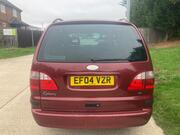 Ford Galaxy MPV 2.3i LX 5dr