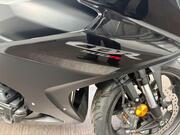 Honda CBR500R