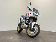 Honda CRF1100L Africa Twin Adventure Sports
