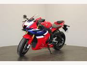 Honda CBR1000RR-R Fireblade SP