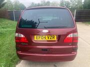 Ford Galaxy MPV 2.3i LX 5dr