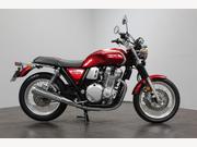 Honda CB1100 EX