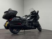 Honda GL1800 Gold Wing