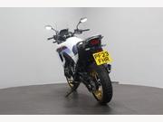 Honda XL750 Transalp
