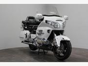 Honda GL1800 Gold Wing