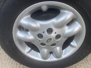 Land Rover Freelander SUV 2.5 V6 ES Station Wagon 5dr