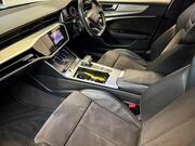 Audi A6 Saloon