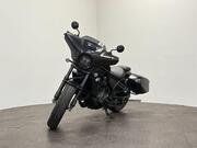 Honda CMX1100 Rebel