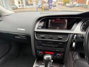 Audi A5 Coupe 2.7 TDI V6 Sport Multitronic Euro 4 2dr