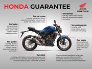 Honda GL1800 Gold Wing