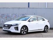 Hyundai IONIQ Hatchback 1.6 h-GDi Premium DCT Euro 6 (s/s) 5dr
