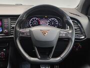 SEAT CUPRA Ateca