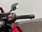 Honda CBR500R