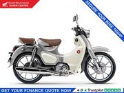 Honda Super Cub C125