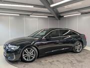 Audi A6 Saloon