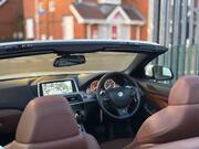 BMW 6 Series Convertible 3.0 640d M Sport Steptronic Euro 5 (s/s) 2dr