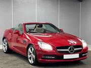 Mercedes-Benz SLK