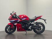 Honda CBR650R