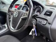 Vauxhall Insignia Hatchback 1.8 16V Exclusiv Euro 5 5dr