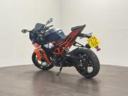 KTM RC 390