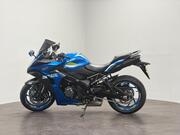 Suzuki GSX-S1000GT+