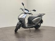 Honda CUV e