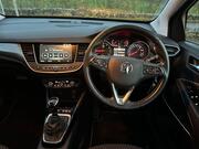 Vauxhall Crossland X
