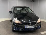 BMW 2 Series Active Tourer