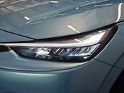 Honda e:Ny1