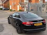 Jaguar XF Saloon 2.2d R-Sport Auto Euro 5 (s/s) 4dr