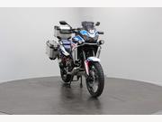 Honda CRF1100L Africa Twin
