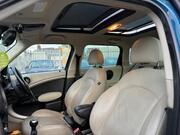 MINI Countryman SUV 1.6 Cooper D ALL4 Euro 5 (s/s) 5dr