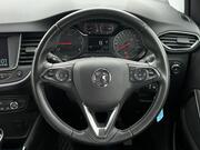 Vauxhall Crossland