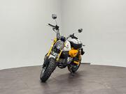 Honda Monkey