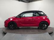 Vauxhall ADAM