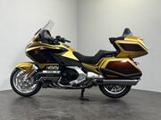 Honda GL1800 Gold Wing