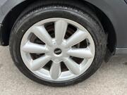 MINI Countryman SUV 1.6 Cooper S ALL4 Euro 5 (s/s) 5dr