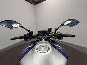 Yamaha MT-10
