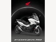 Honda Forza 750