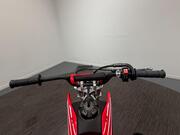 Honda CRF110F
