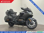 Honda GL1800 Gold Wing