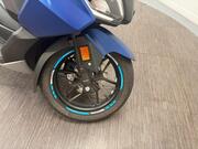 Honda Forza 350