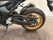 Honda CB1000 Hornet