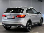 MG MG ZS