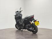Honda ADV 350