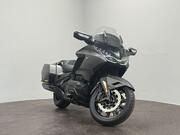 Honda GL1800 Gold Wing