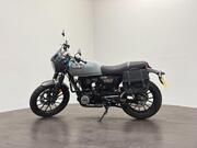 Honda GB350S