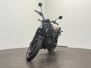 Honda CL500
