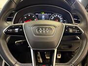 Audi A6 Saloon