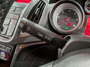 Vauxhall Zafira Tourer